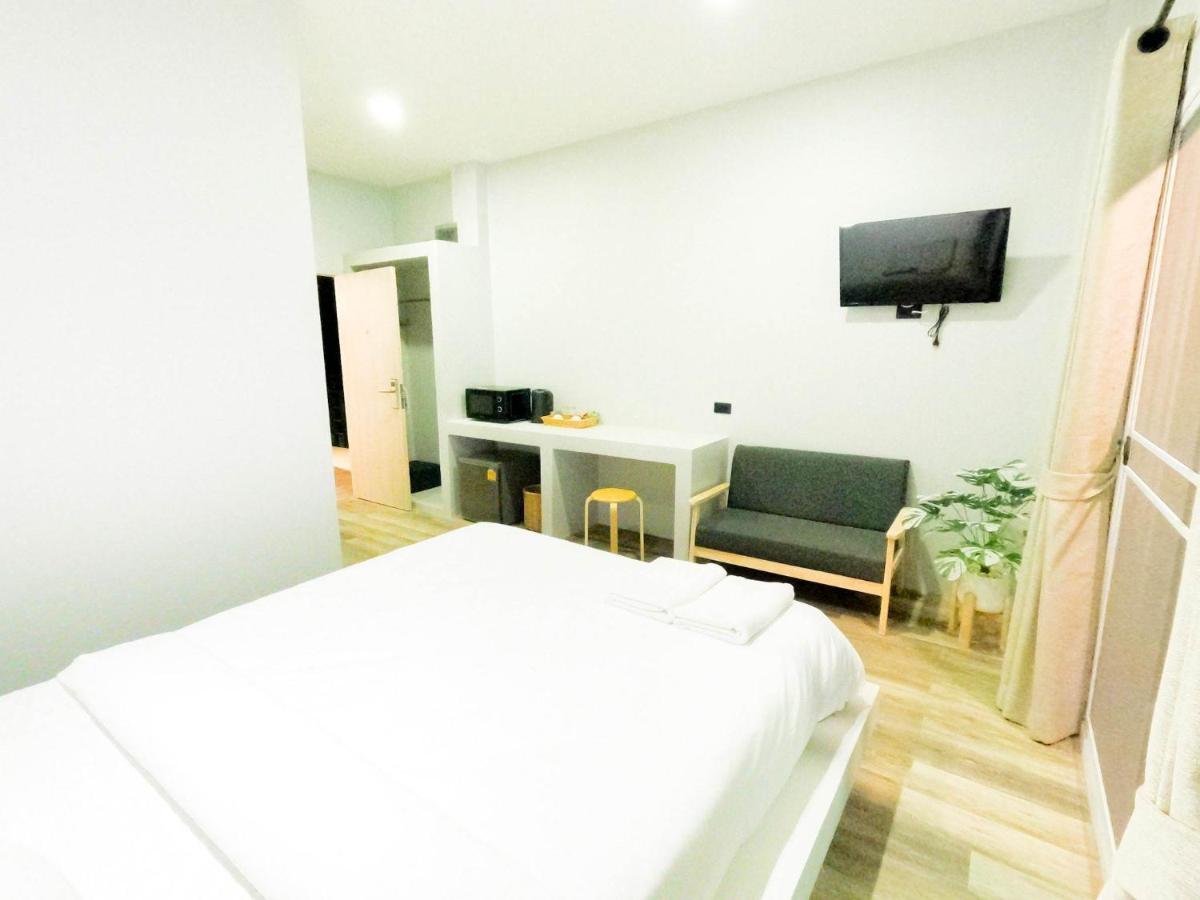 Port Station Koh Tao Hotel Екстериор снимка
